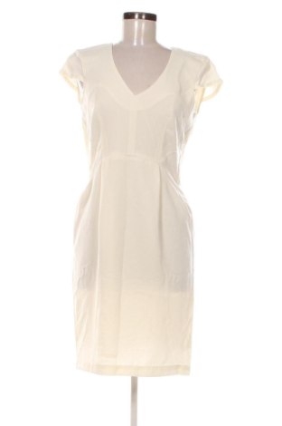 Рокля H&M, Размер M, Цвят Екрю, Цена 13,91 €, #137572297