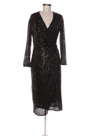 Šaty  H&M, Veľkosť S, Farba Čierna, Cena  31,00 €, #137572411
