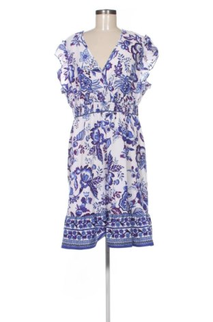 Rochie SHEIN, Mărime XL, Culoare Multicolor, Preț 104,98 Lei, #137572468