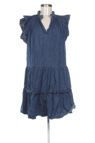 Šaty  H&M, Velikost L, Barva Modrá, Cena  579,00 Kč, #137572525