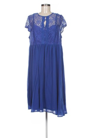Ruha SHEIN, Méret XXL, Szín Kék, Ár 10 638 Ft, #137572568