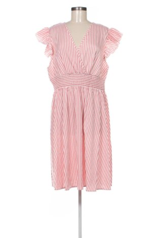 Kleid SHEIN, Größe XL, Farbe Mehrfarbig, Preis 20,00 €, #137572617