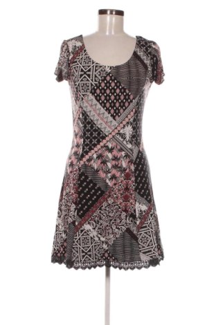 Kleid Gina, Größe S, Farbe Mehrfarbig, Preis 10,86 €, #137572630