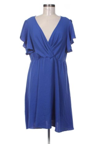 Rochie SHEIN, Mărime XL, Culoare Albastru, Preț 90,99 Lei, #137572652
