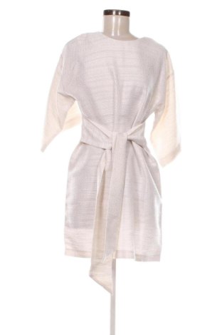 Kleid ASOS, Größe M, Farbe Ecru, Preis 26,00 €, #137572662