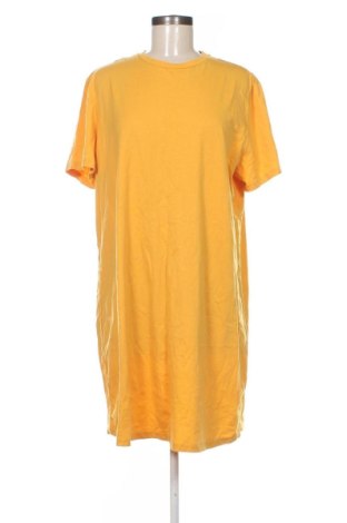 Kleid SHEIN, Größe XXL, Farbe Gelb, Preis 24,00 €, #137572672