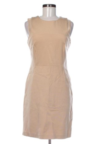 Рокля Stefanel, Размер M, Цвят Бежов, Цена 38,67 €, #137572819