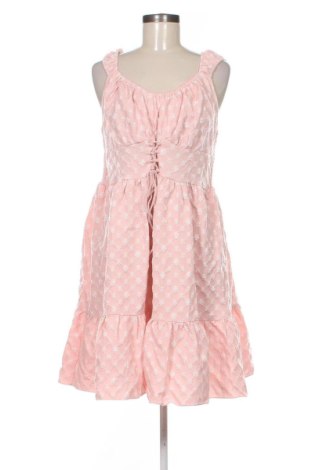 Ruha SHEIN, Méret XXL, Szín Rózsaszín, Ár 7 801 Ft, #137572830