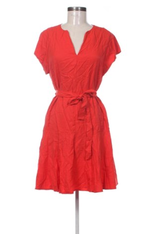 Rochie VILA, Mărime S, Culoare Roșu, Preț 38,99 Lei, #137572908
