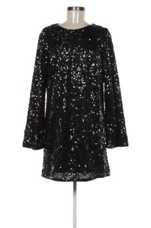 Rochie H&M, Mărime L, Culoare Negru, Preț 108,99 Lei, #137572922