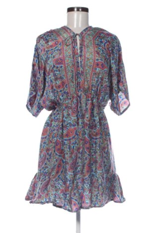 Kleid Unbranded, Größe M, Farbe Mehrfarbig, Preis 21,00 €, #137572987
