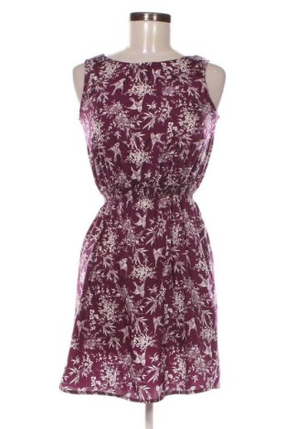 Sukienka New Look, Rozmiar XS, Kolor Fioletowy, Cena 30,65 zł, #137573059