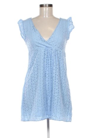 Рокля Yoins, Размер S, Цвят Син, Цена 14,00 €, #137573222
