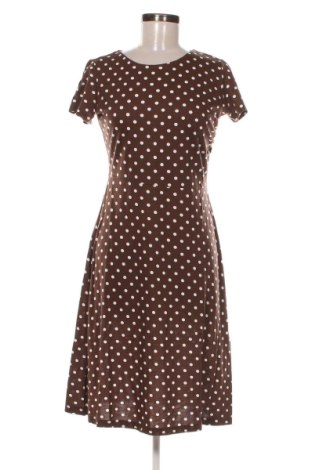 Kleid Unbranded, Größe M, Farbe Braun, Preis 19,00 €, #137573241