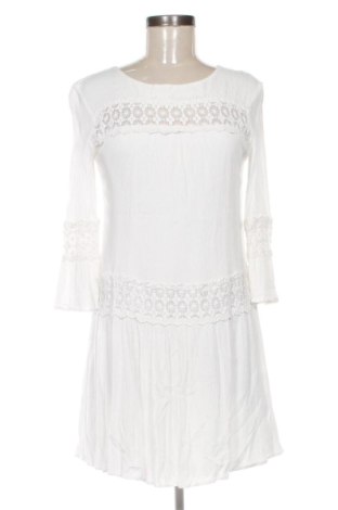Rochie ONLY, Mărime S, Culoare Alb, Preț 52,49 Lei, #137573254