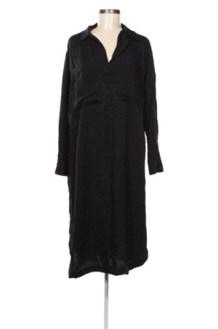 Rochie H&M, Mărime L, Culoare Negru, Preț 86,00 Lei, #137573313