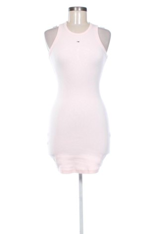 Šaty  Tommy Jeans, Veľkosť S, Farba Ružová, Cena  35,95 €, #137573330