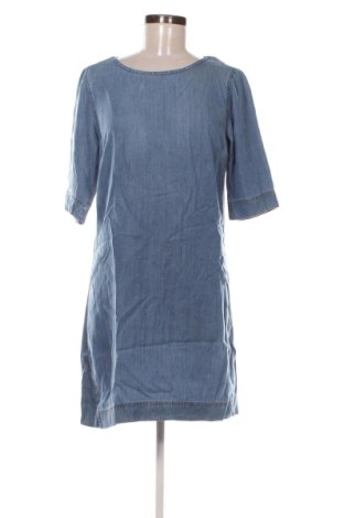 Kleid Pink Woman, Größe M, Farbe Blau, Preis 7,00 €, #137573367