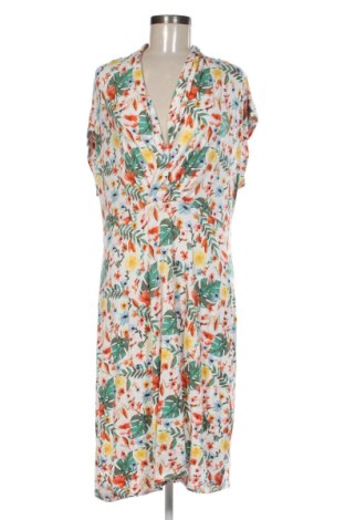 Rochie Unbranded, Mărime XL, Culoare Multicolor, Preț 82,99 Lei, #137573427