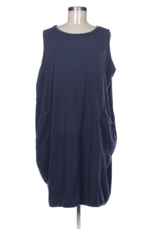 Kleid Unbranded, Größe XL, Farbe Blau, Preis 28,12 €, #137573461