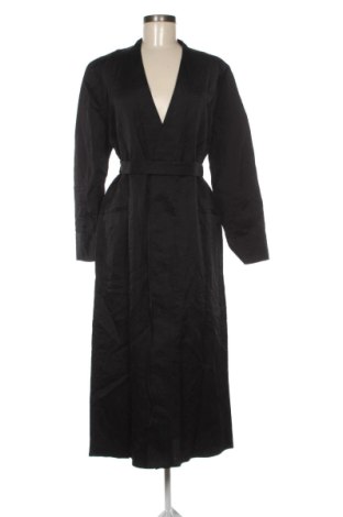 Rochie Zara, Mărime L, Culoare Negru, Preț 220,46 Lei, #137573524