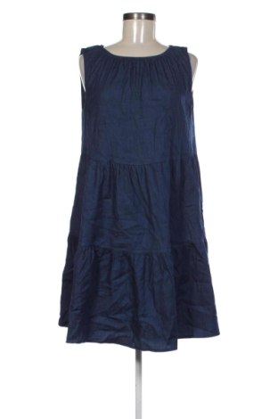 Rochie Unbranded, Mărime XL, Culoare Albastru, Preț 122,99 Lei, #137573582