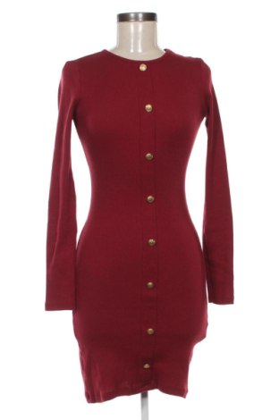 Kleid Unbranded, Größe S, Farbe Rot, Preis 10,10 €, #137573597