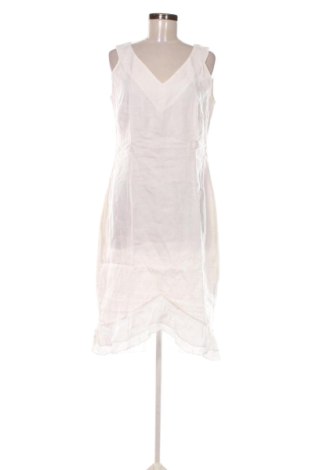 Kleid Gianni Rodini, Größe L, Farbe Ecru, Preis 30,00 €, #137573658