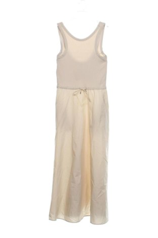 Rochie Unbranded, Mărime S, Culoare Bej, Preț 108,99 Lei, #137573682