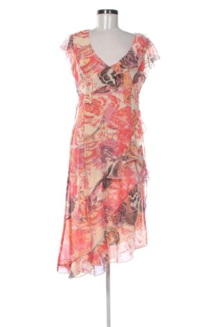 Kleid Mexx, Größe L, Farbe Mehrfarbig, Preis 19,62 €, #137573707