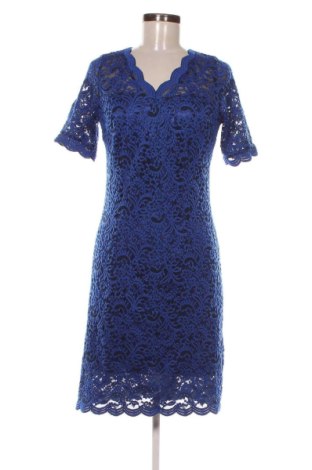 Kleid Unbranded, Größe M, Farbe Blau, Preis 56,00 €, #137573714