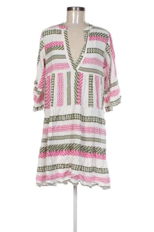 Φόρεμα Unbranded, Μέγεθος XXL, Χρώμα Πολύχρωμο, Τιμή 28,99 €, #137573726