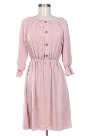 Rochie Unbranded, Mărime L, Culoare Mov deschis, Preț 75,99 Lei, #137573732