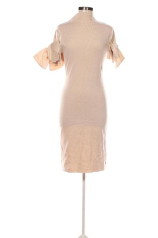Φόρεμα Unbranded, Μέγεθος L, Χρώμα  Μπέζ, Τιμή 14,00 €, #137573734