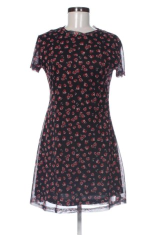 Kleid Fb Sister, Größe S, Farbe Mehrfarbig, Preis 8,38 €, #137573747