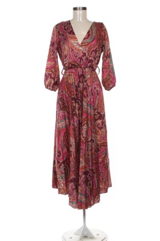 Φόρεμα Unbranded, Μέγεθος M, Χρώμα Πολύχρωμο, Τιμή 14,00 €, #137573776