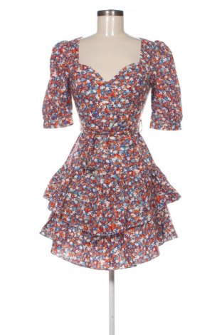 Kleid Tally Weijl, Größe S, Farbe Mehrfarbig, Preis 21,86 €, #137573795