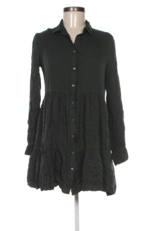Ruha Stradivarius, Méret M, Szín Zöld, Ár 4 121 Ft, #137573870