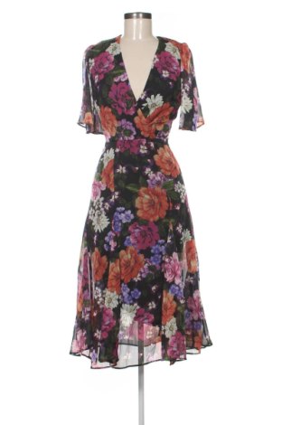 Kleid Reserved, Größe XS, Farbe Mehrfarbig, Preis 20,61 €, #137573895