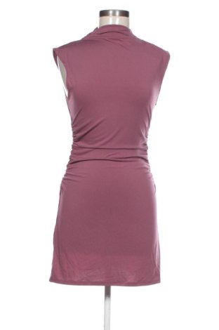 Sukienka Unbranded, Rozmiar S, Kolor Popielaty róż, Cena 55,65 zł, #137573936