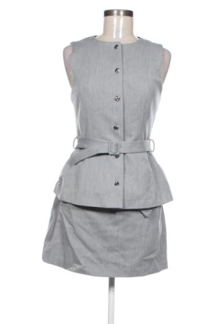 Φόρεμα Zara, Μέγεθος S, Χρώμα Γκρί, Τιμή 36,58 €, #137574027