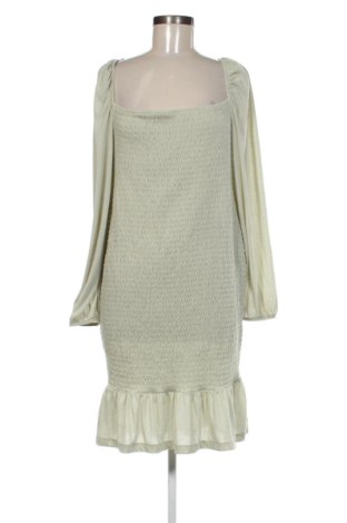 Рокля H&M, Размер XL, Цвят Зелен, Цена 18,40 €, #137574034