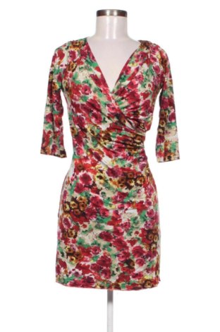 Φόρεμα Emme by Marella, Μέγεθος S, Χρώμα Πολύχρωμο, Τιμή 42,00 €, #137574042