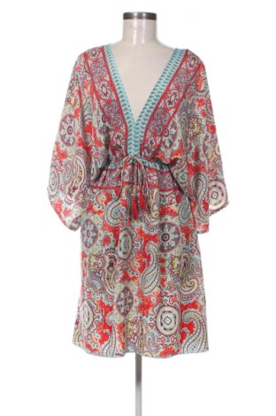 Rochie Unbranded, Mărime L, Culoare Multicolor, Preț 94,99 Lei, #137574201