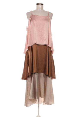Φόρεμα Unbranded, Μέγεθος M, Χρώμα Πολύχρωμο, Τιμή 24,39 €, #137574212
