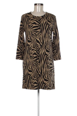 Sukienka Stradivarius, Rozmiar L, Kolor Kolorowy, Cena 52,99 zł, #137574232