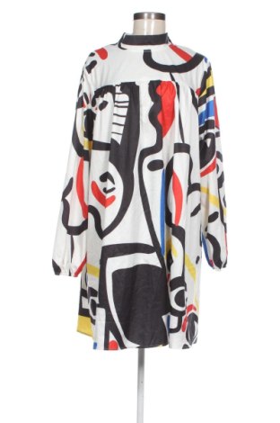 Φόρεμα SHEIN, Μέγεθος L, Χρώμα Πολύχρωμο, Τιμή 13,72 €, #137574261