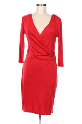 Φόρεμα H&M, Μέγεθος S, Χρώμα Κόκκινο, Τιμή 10,00 €, #137574271