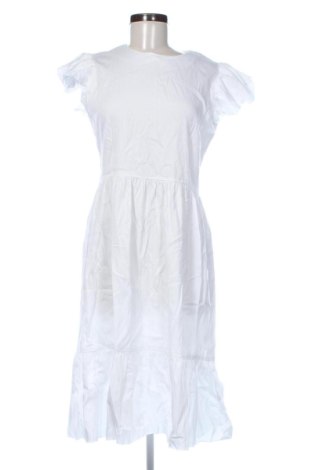 Sukienka Unbranded, Rozmiar L, Kolor Biały, Cena 57,26 zł, #137574292