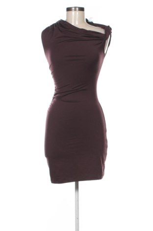 Sukienka H&M, Rozmiar S, Kolor Fioletowy, Cena 67,74 zł, #137574333